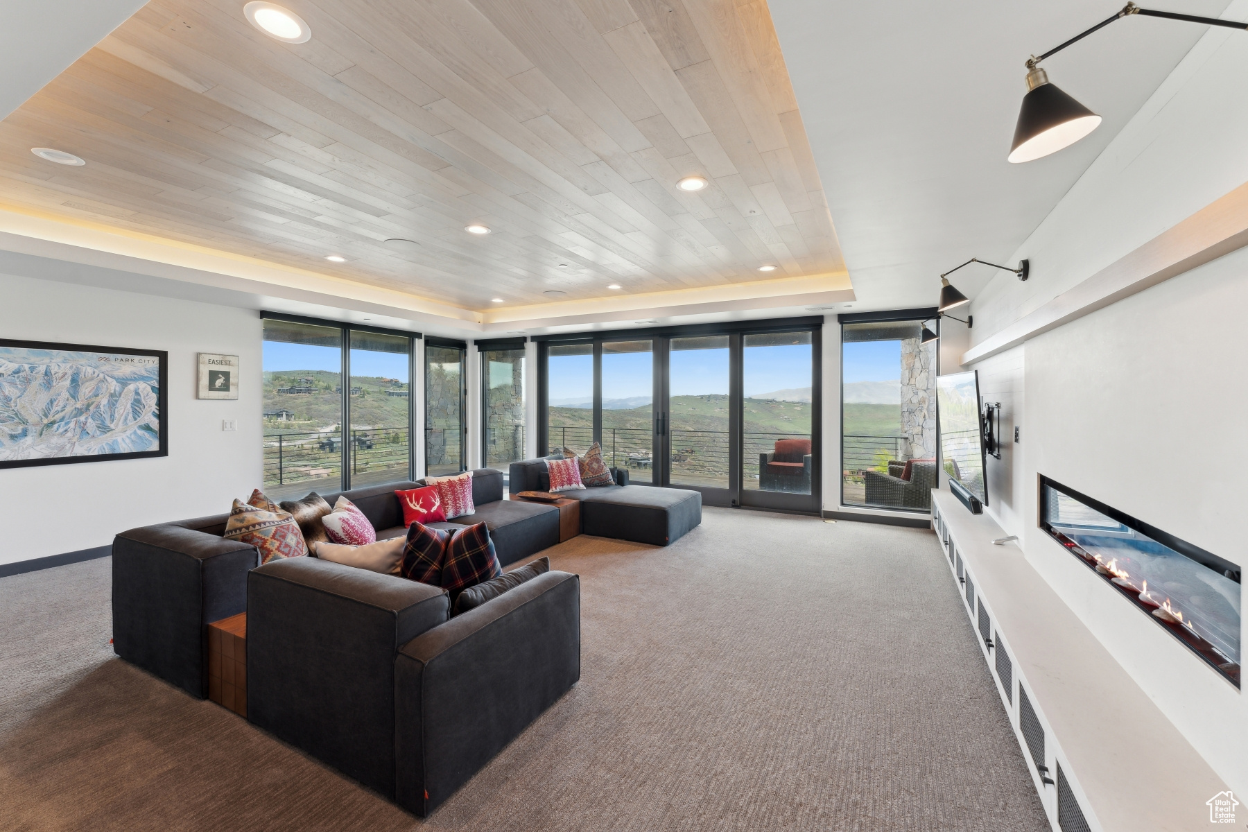 Park City, Utah 84098, United States, 4 Bedrooms Bedrooms, ,4 BathroomsBathrooms,Residential,Active,136277