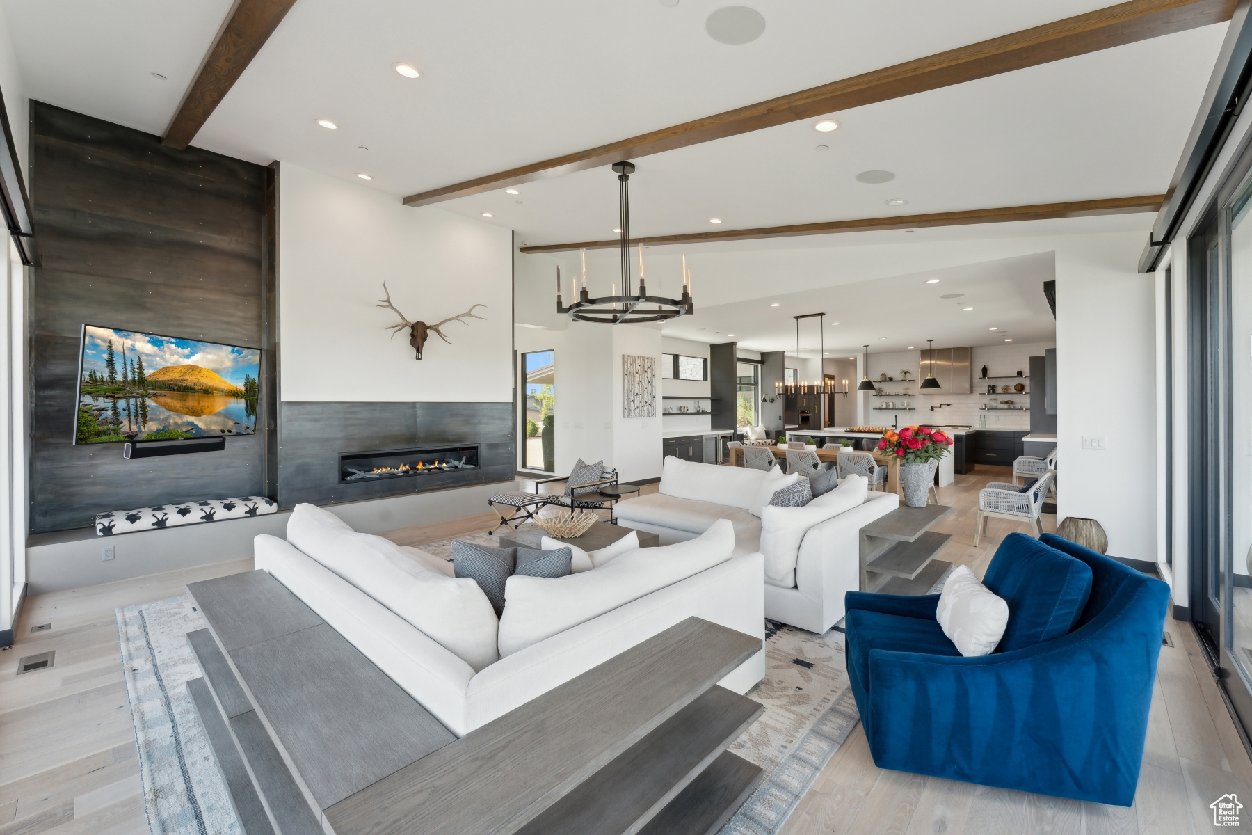 Park City, Utah 84098, United States, 4 Bedrooms Bedrooms, ,4 BathroomsBathrooms,Residential,Active,136277