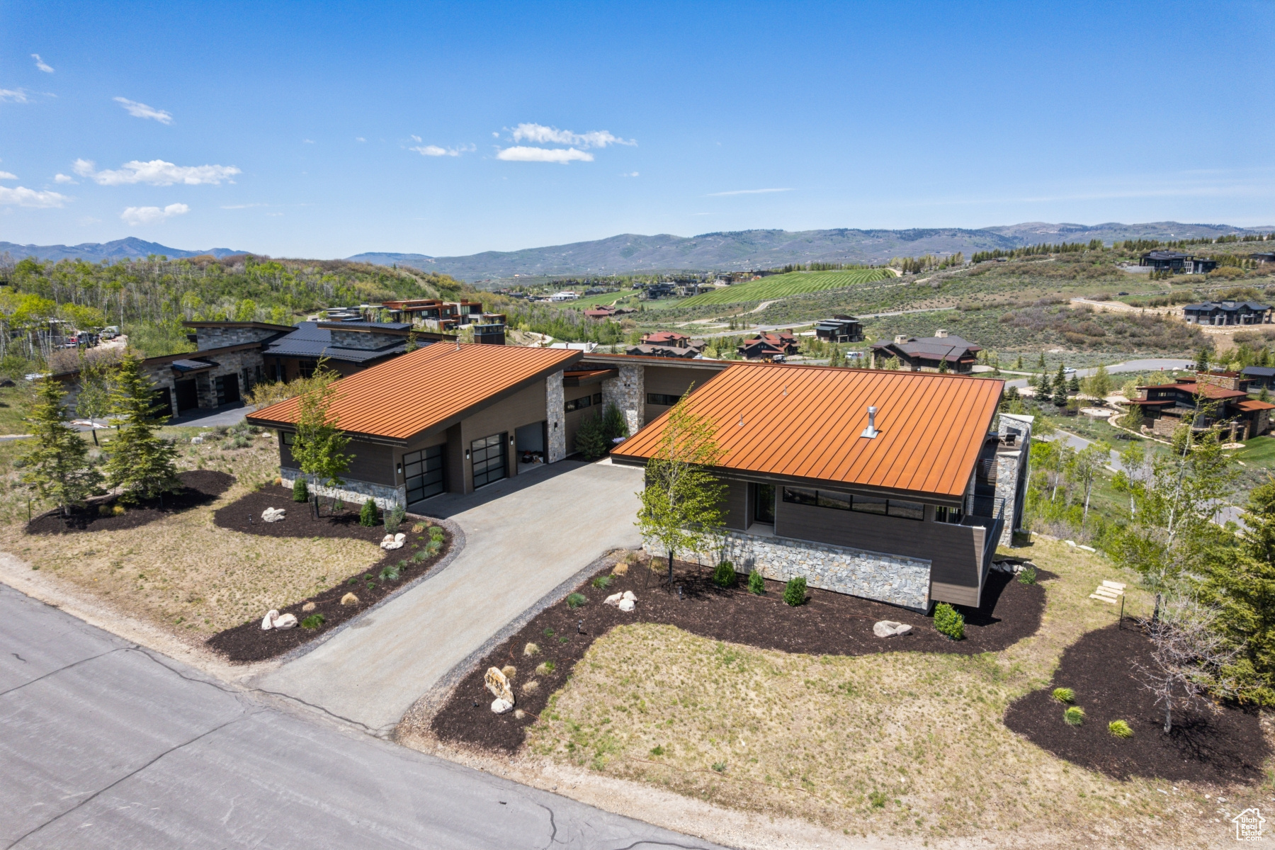 Park City, Utah 84098, United States, 4 Bedrooms Bedrooms, ,4 BathroomsBathrooms,Residential,Active,136277