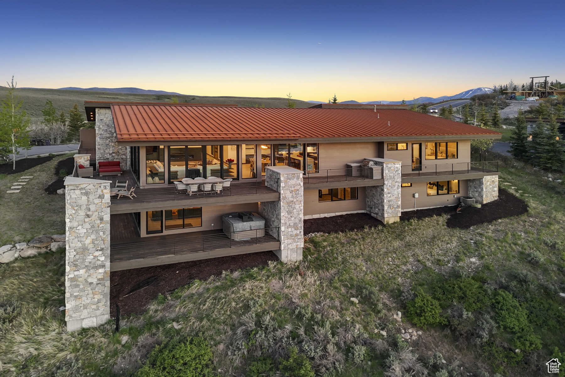 Park City, Utah 84098, United States, 4 Bedrooms Bedrooms, ,4 BathroomsBathrooms,Residential,Active,136277