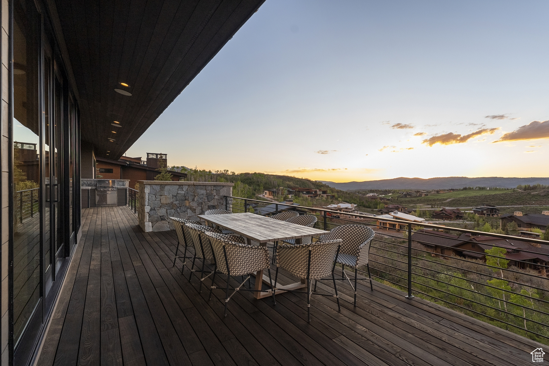 Park City, Utah 84098, United States, 4 Bedrooms Bedrooms, ,4 BathroomsBathrooms,Residential,Active,136277