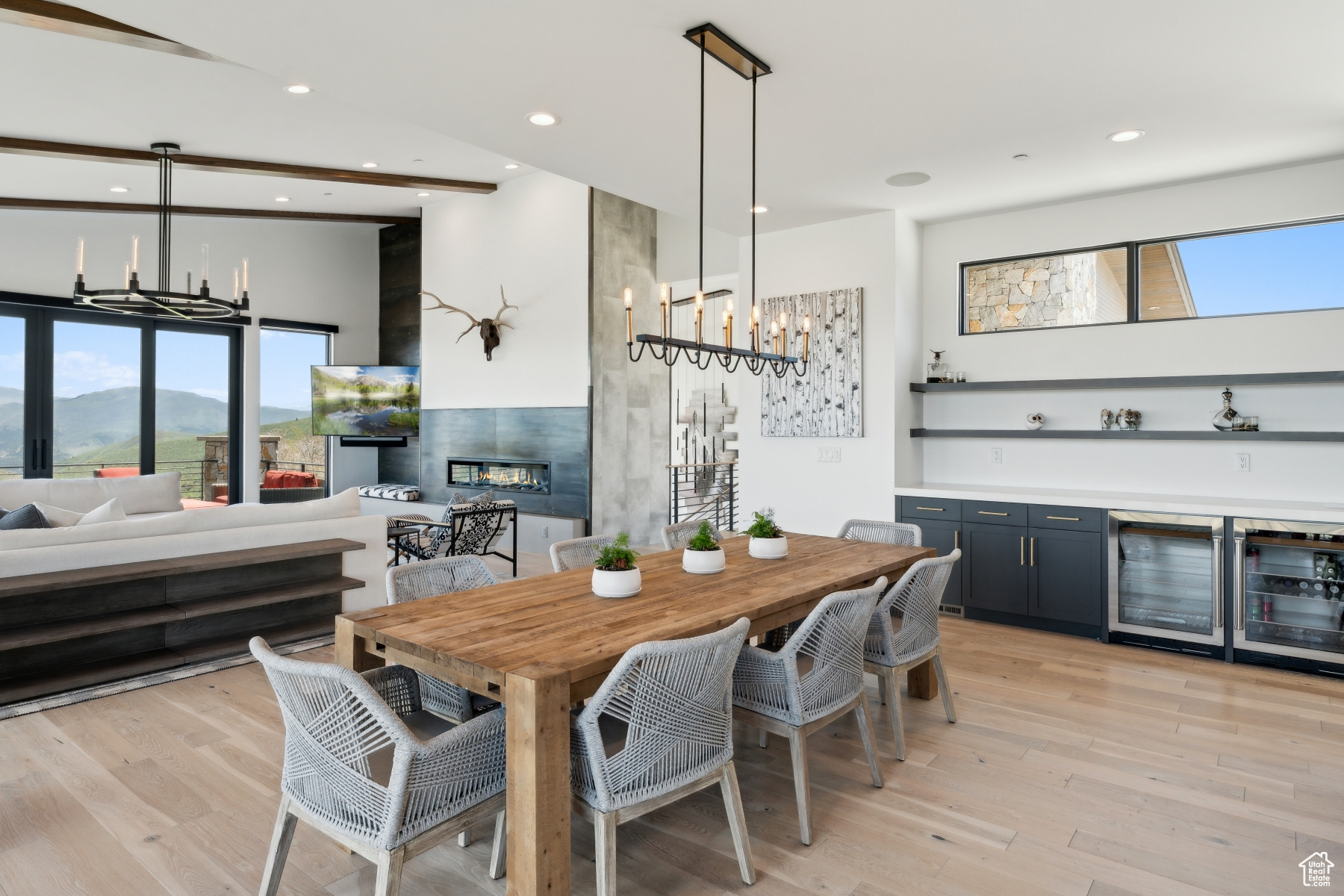 Park City, Utah 84098, United States, 4 Bedrooms Bedrooms, ,4 BathroomsBathrooms,Residential,Active,136277