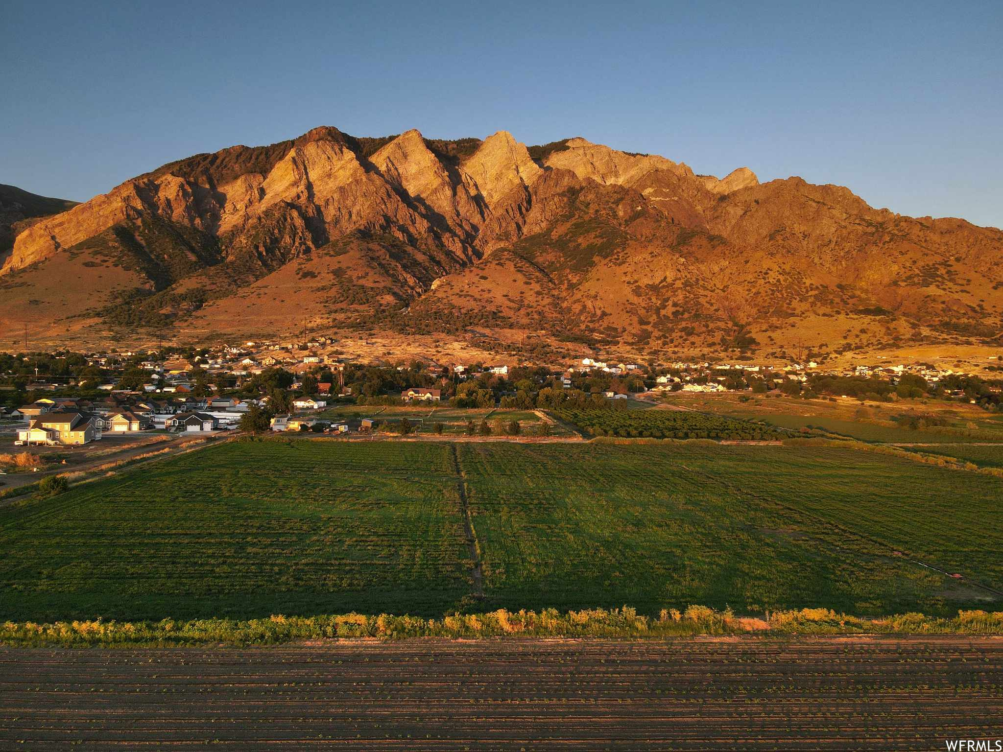 Land, Willard, Utah image 1