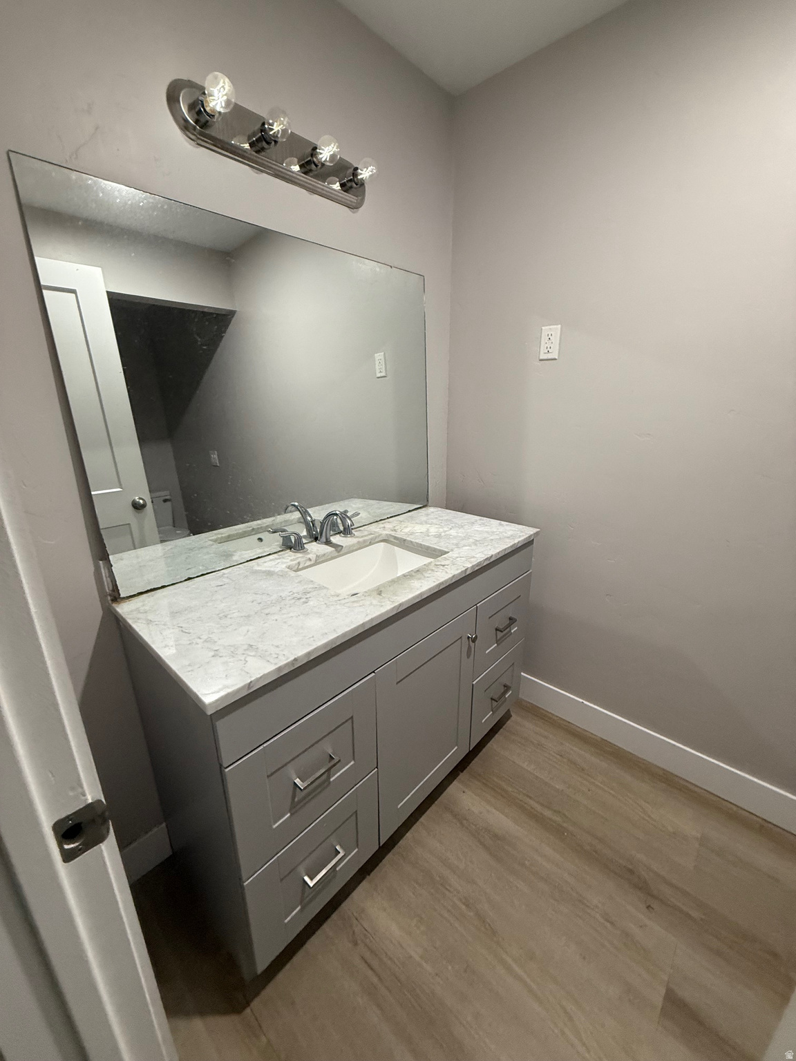 WEST MADISON - Residential