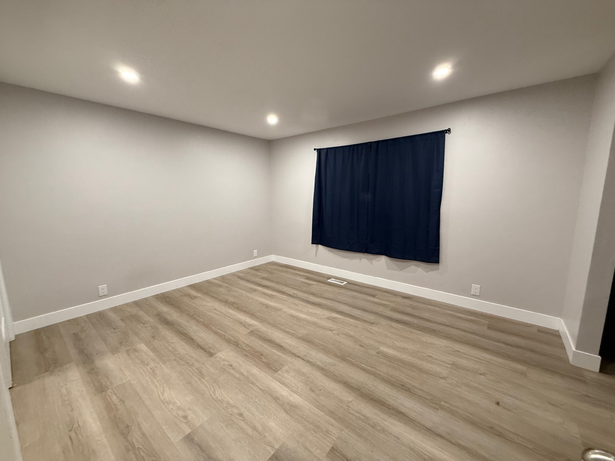 WEST MADISON - Residential