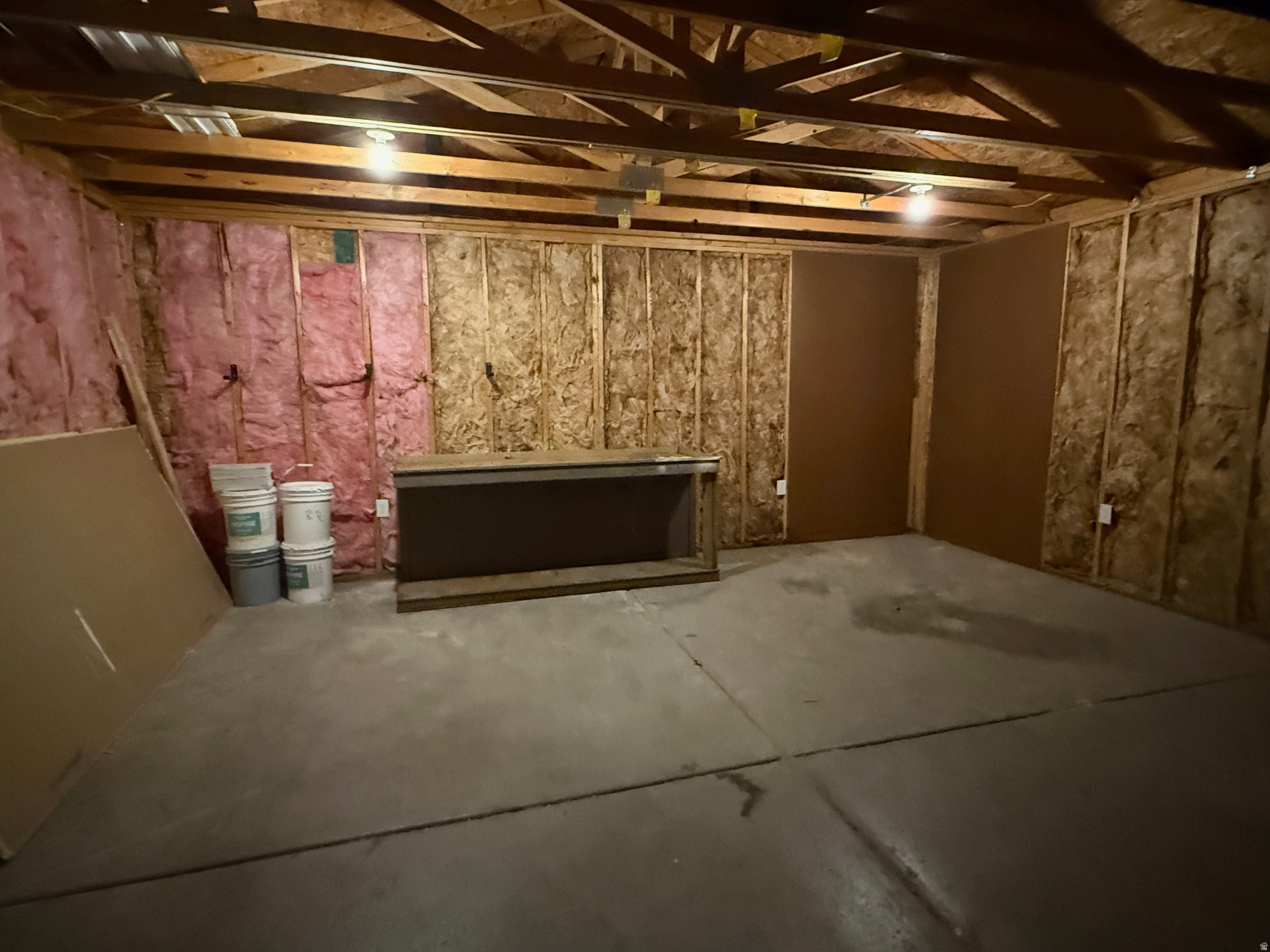 WEST MADISON - Residential