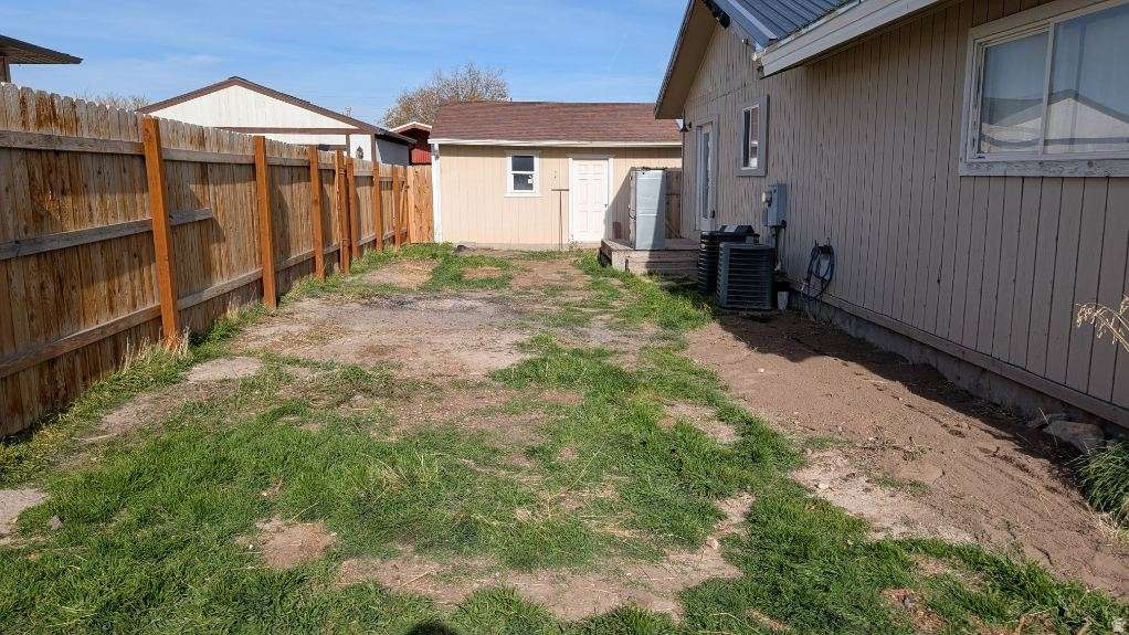 WEST MADISON - Residential