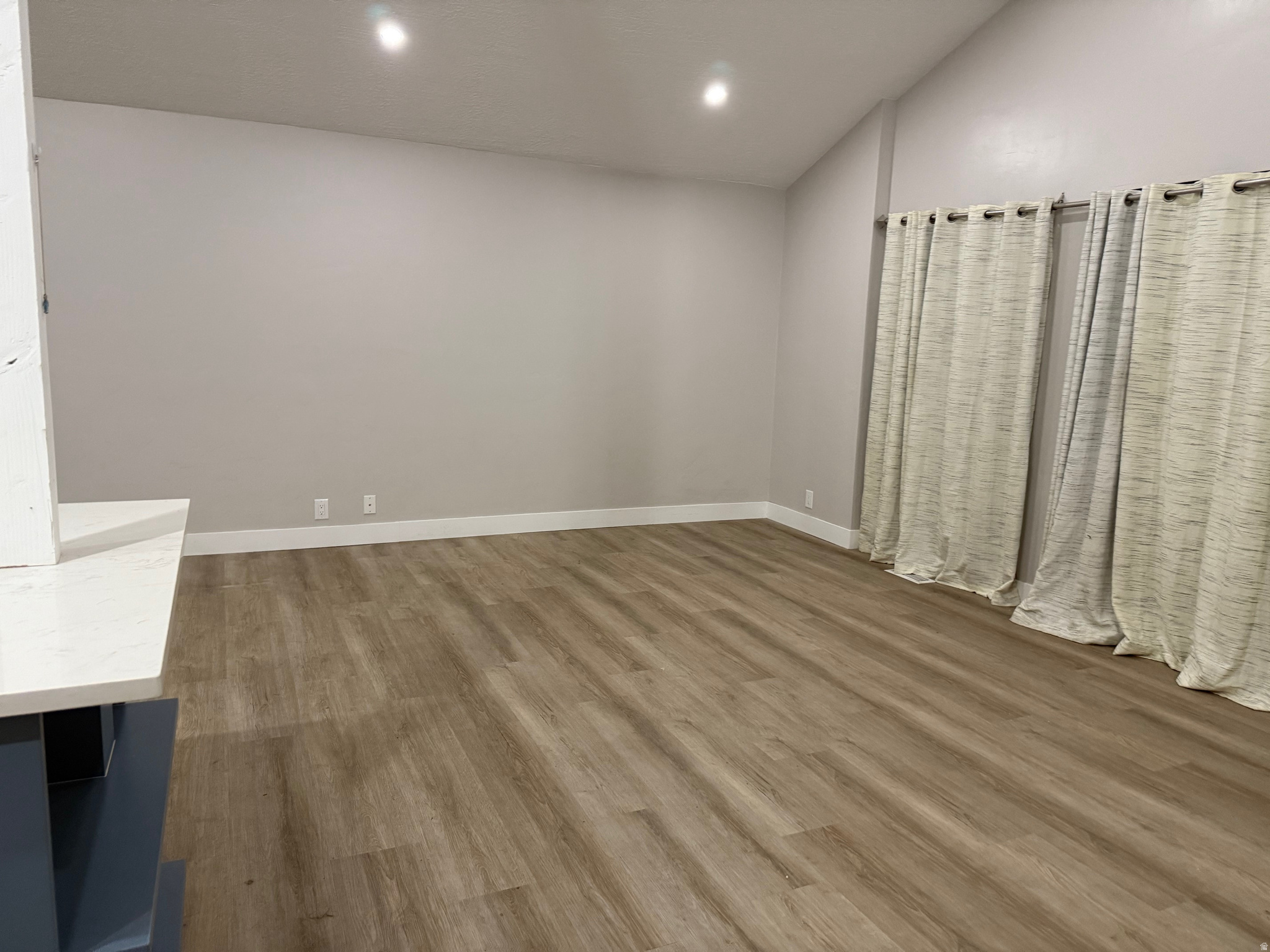 WEST MADISON - Residential