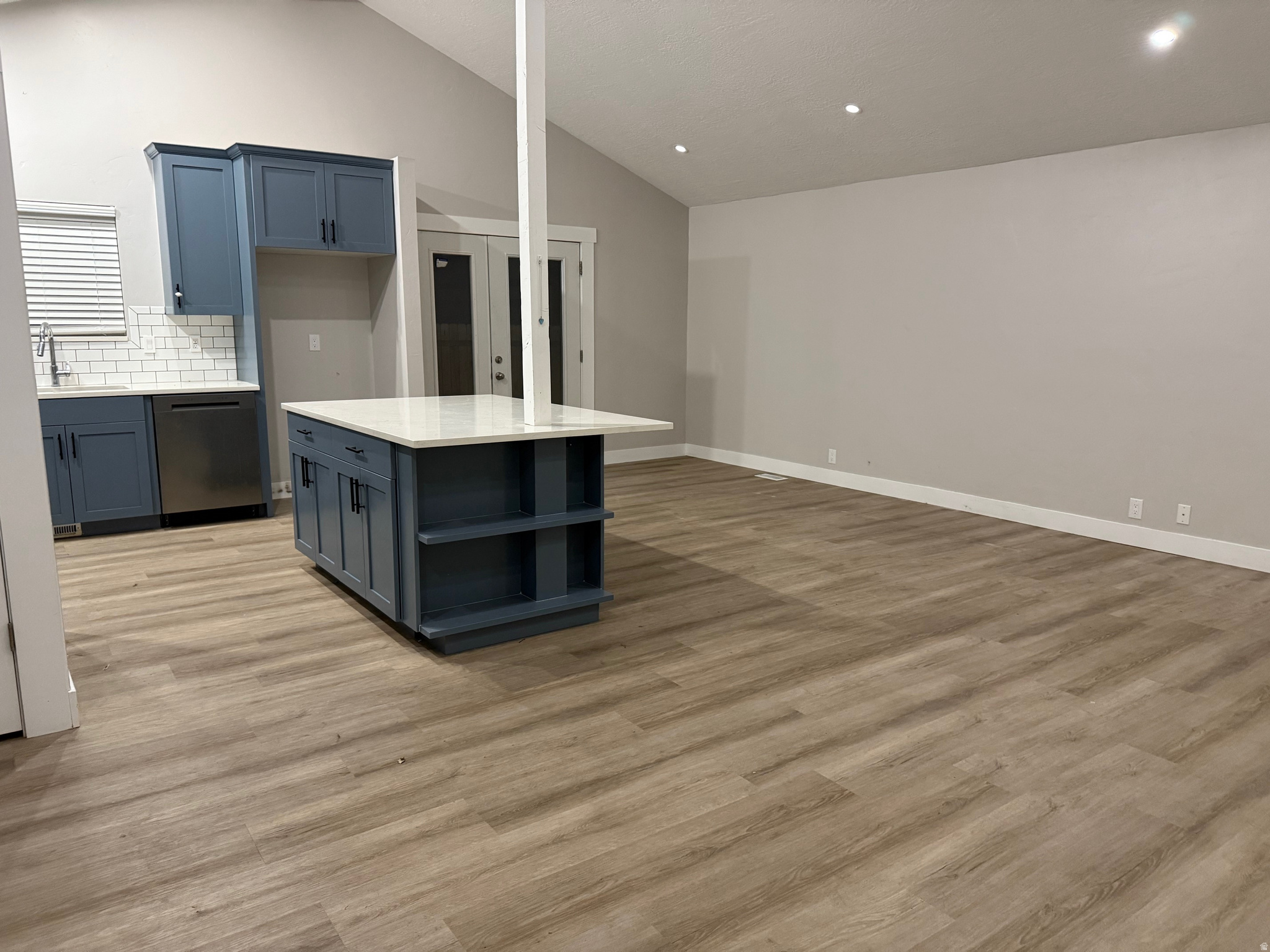 WEST MADISON - Residential