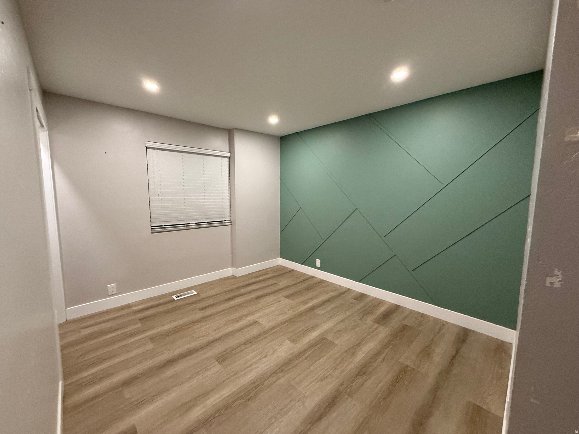 WEST MADISON - Residential