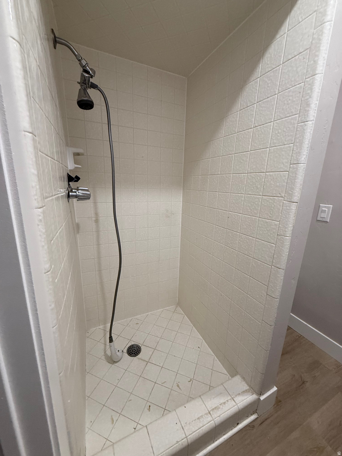 WEST MADISON - Residential