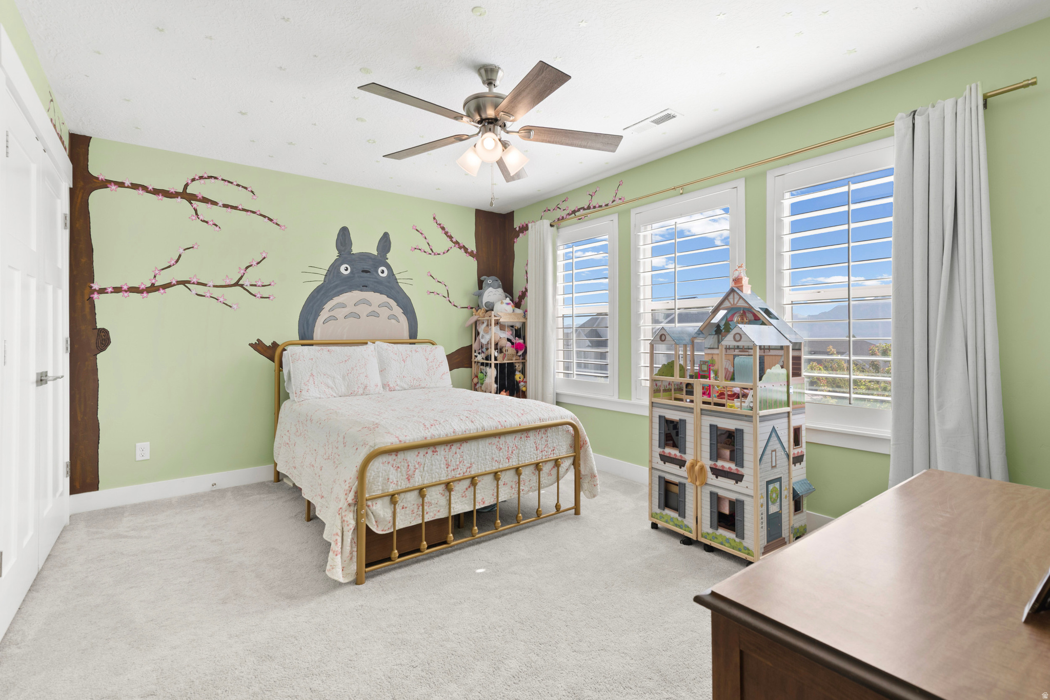 MOUNTAIN HEIGHTS AT ROSECREST - Residential