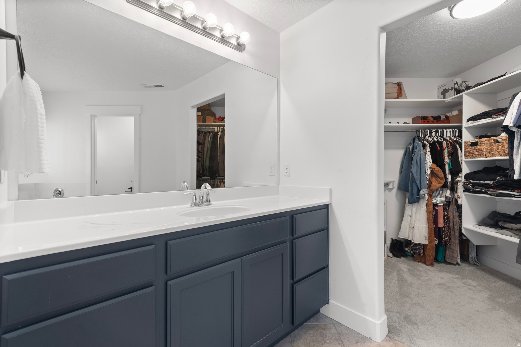 MOUNTAIN HEIGHTS AT ROSECREST - Residential