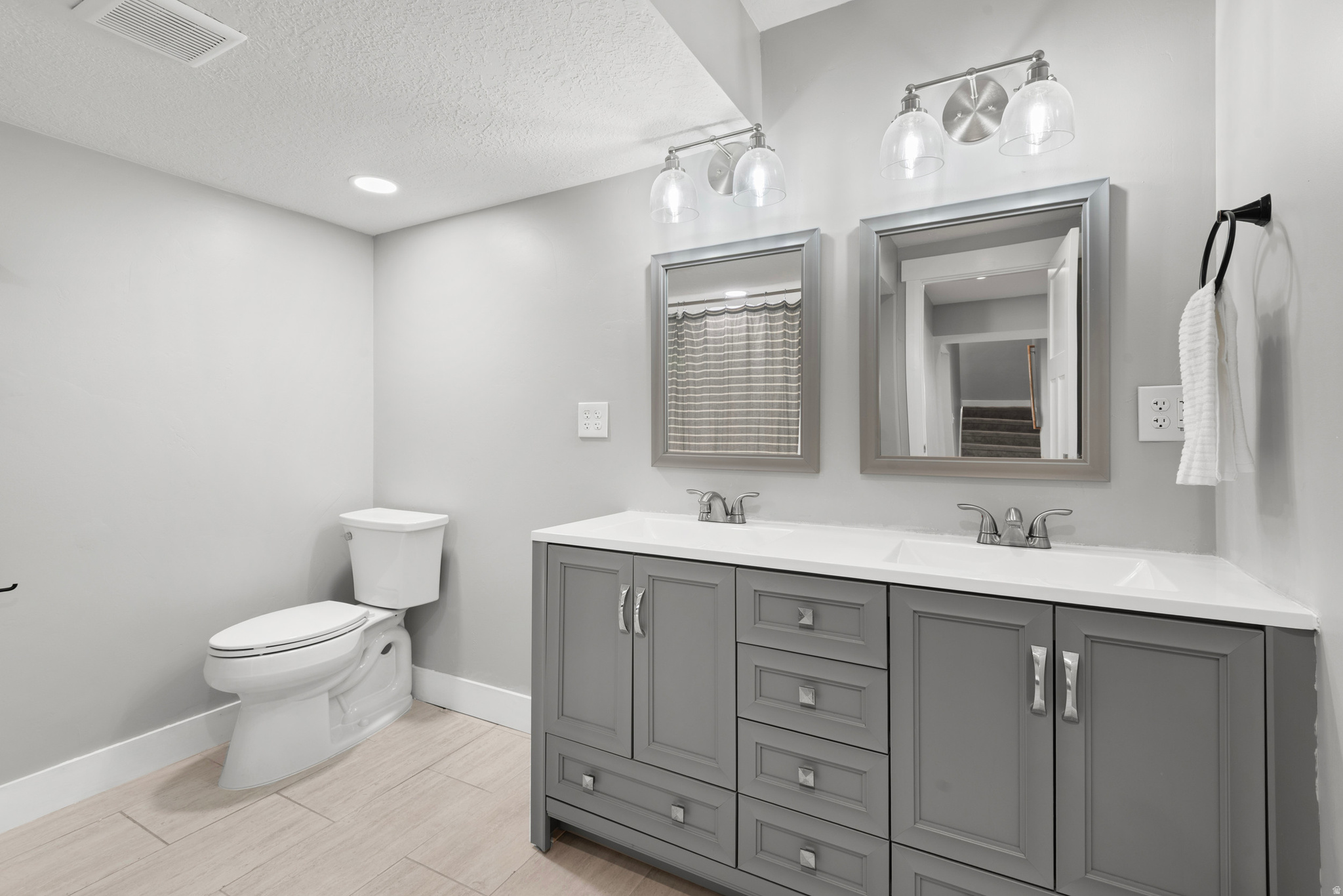 MOUNTAIN HEIGHTS AT ROSECREST - Residential