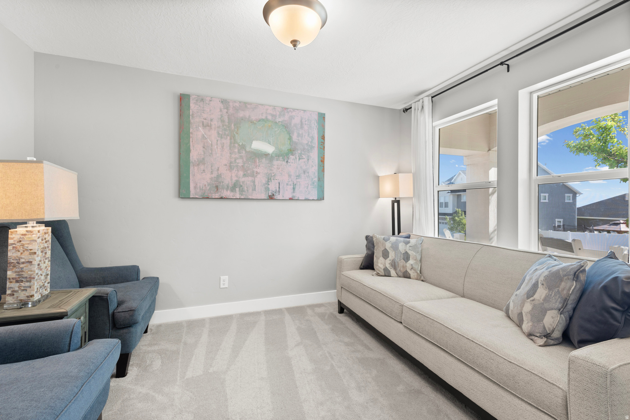 MOUNTAIN HEIGHTS AT ROSECREST - Residential