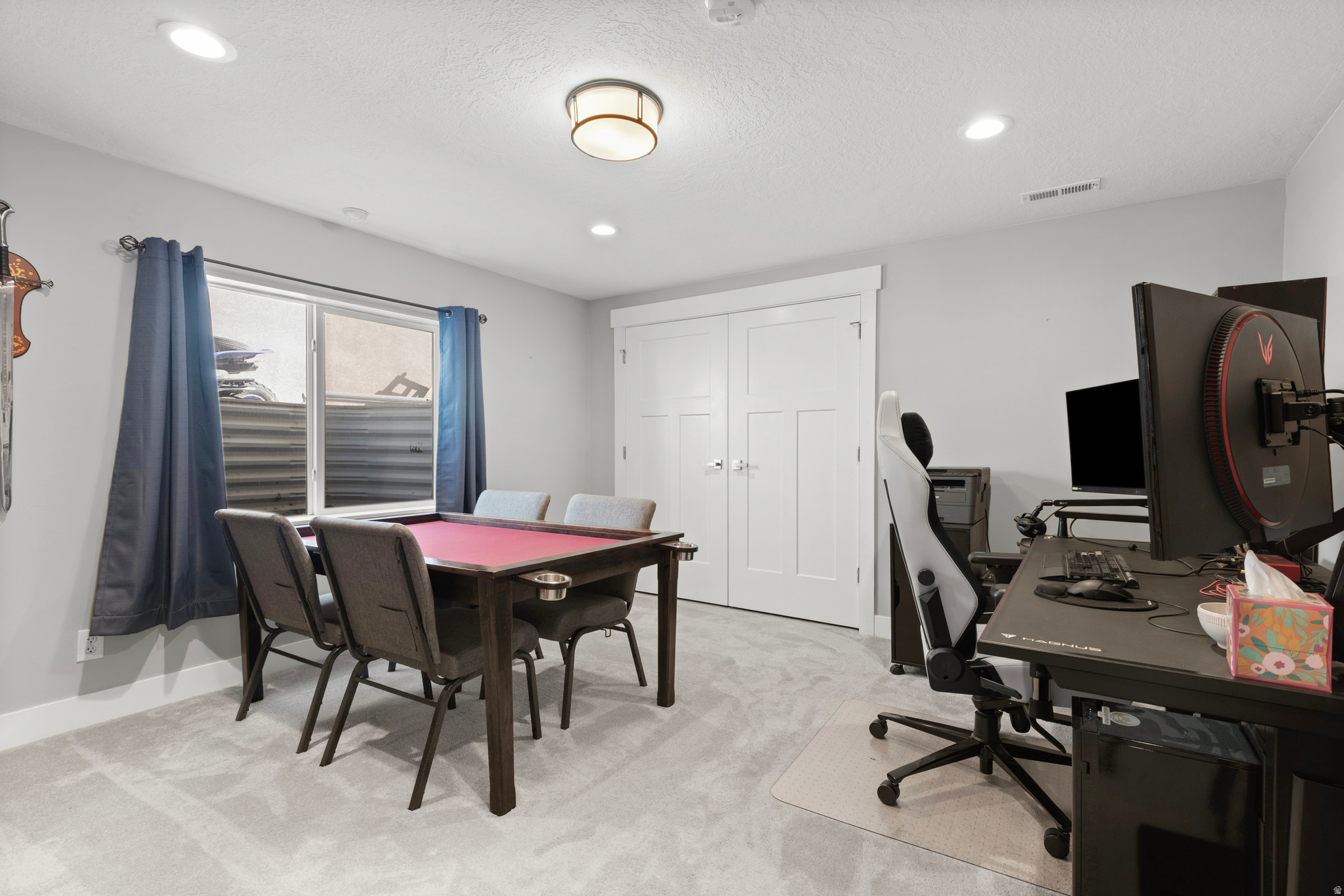 MOUNTAIN HEIGHTS AT ROSECREST - Residential