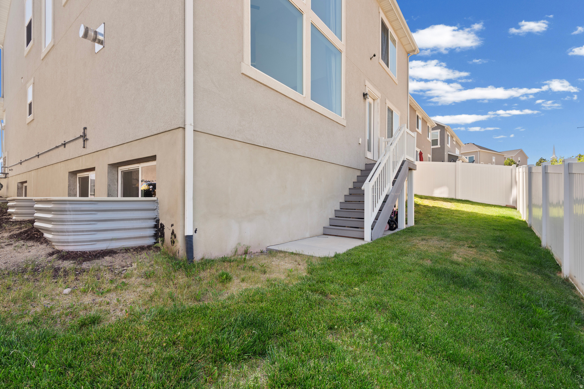 MOUNTAIN HEIGHTS AT ROSECREST - Residential