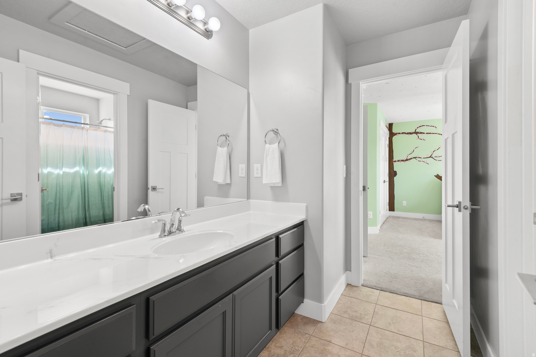 MOUNTAIN HEIGHTS AT ROSECREST - Residential