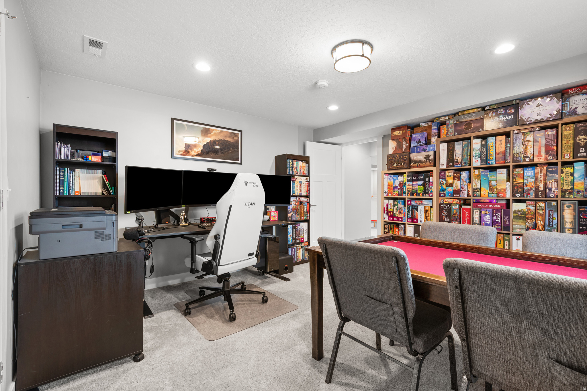 MOUNTAIN HEIGHTS AT ROSECREST - Residential