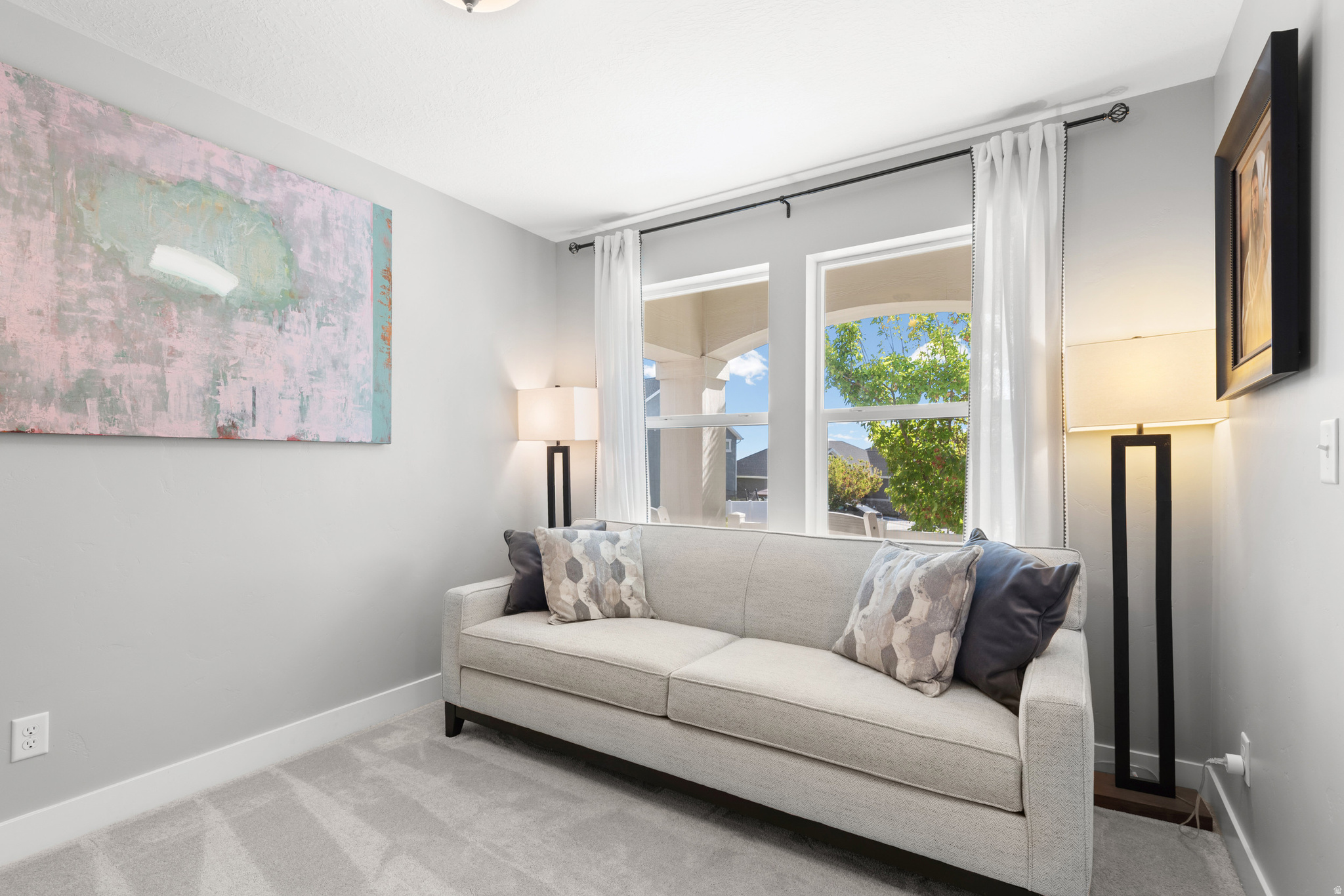 MOUNTAIN HEIGHTS AT ROSECREST - Residential