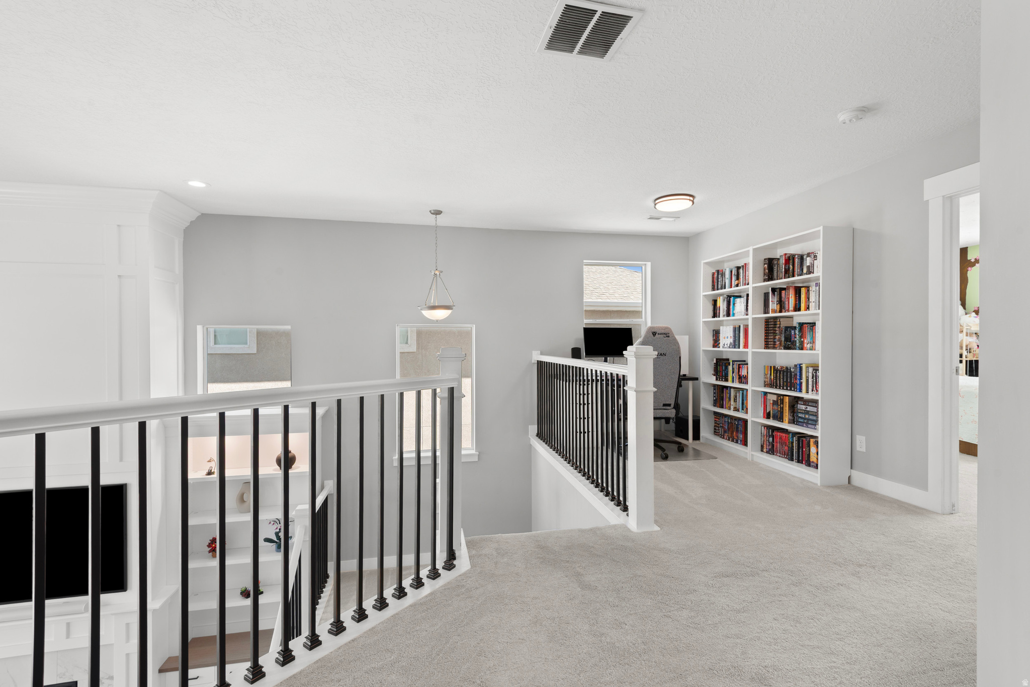 MOUNTAIN HEIGHTS AT ROSECREST - Residential