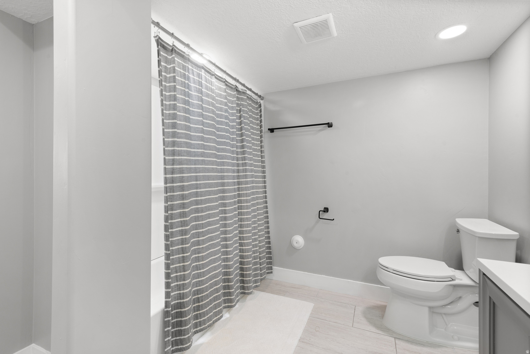 MOUNTAIN HEIGHTS AT ROSECREST - Residential