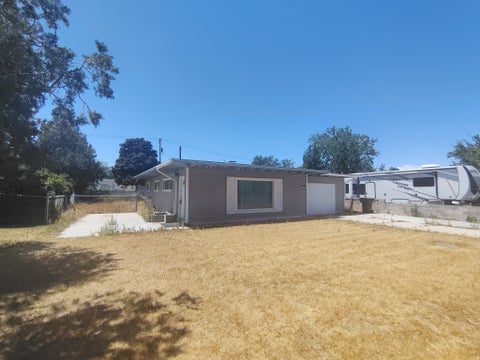Tiny photo for 157 N 900 E, Brigham City, UT 84302 (MLS # 2185175)