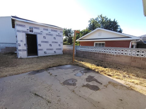 Tiny photo for 157 N 900 E, Brigham City, UT 84302 (MLS # 2185175)