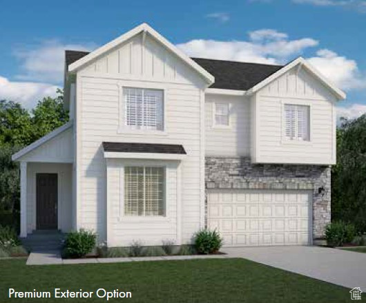 12881 S Twisted Oak Dr #739, Herriman, Utah image 1