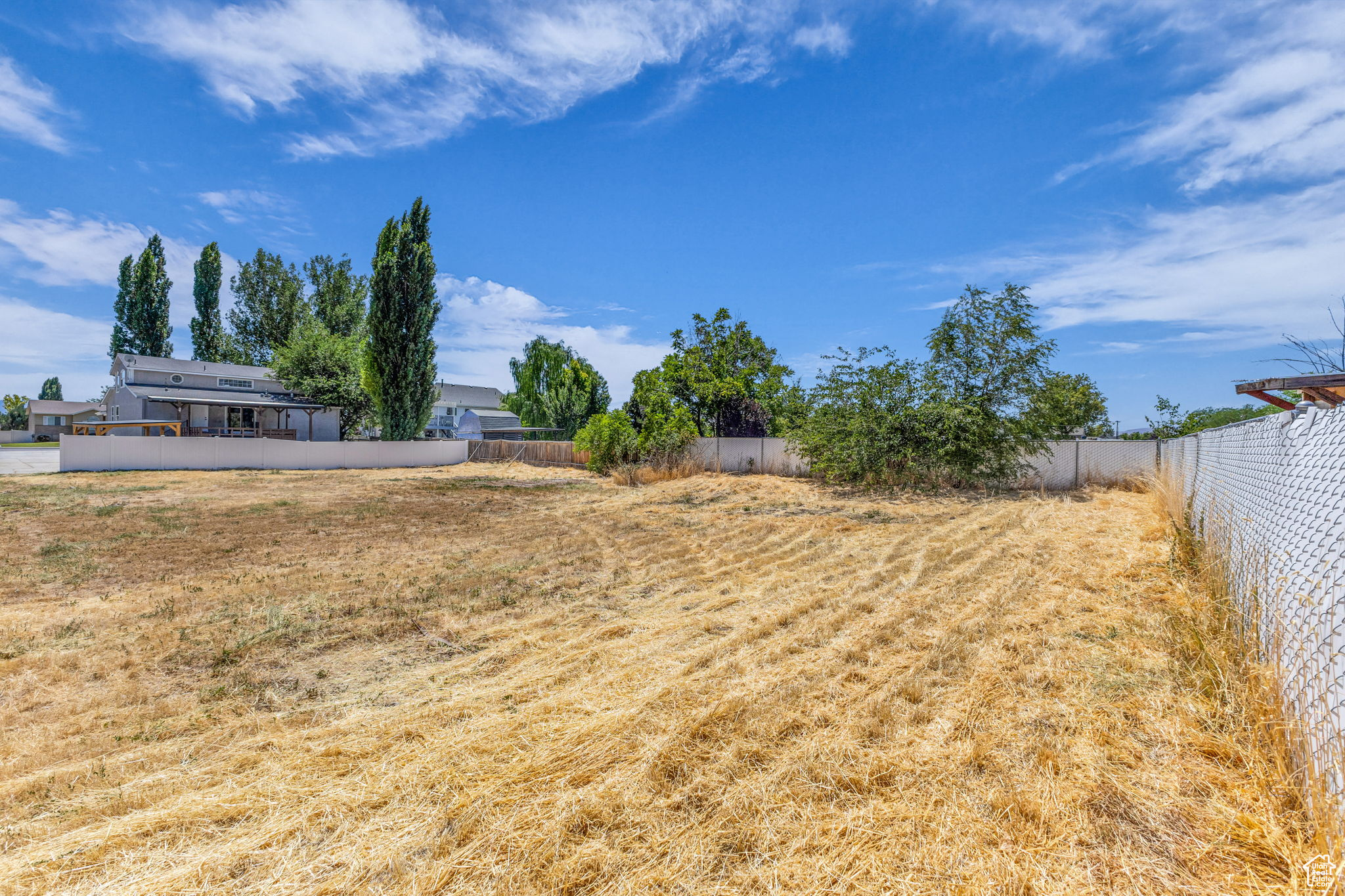TAYLOR-SHAW ESTATES - Land