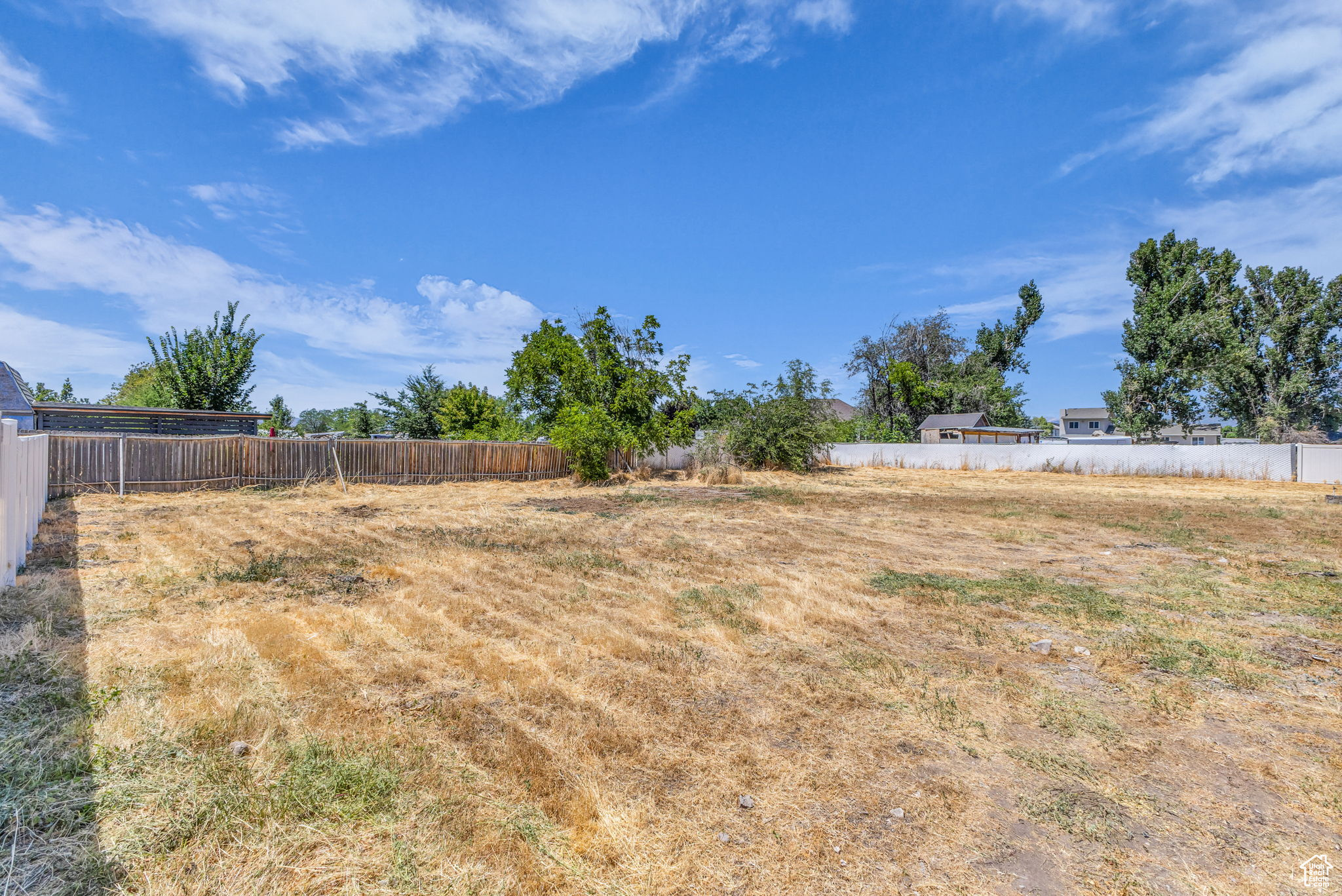 TAYLOR-SHAW ESTATES - Land