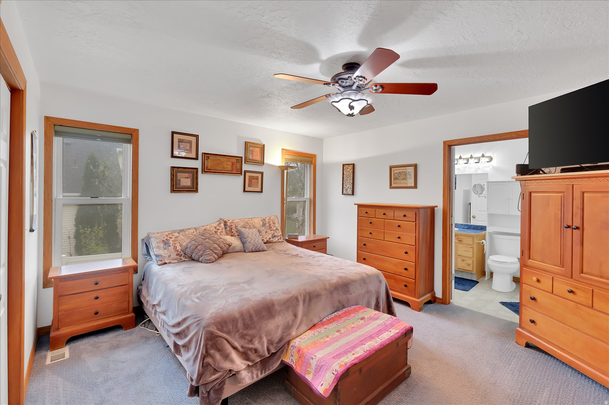 EQUESTRIAN ESTATES - Residential