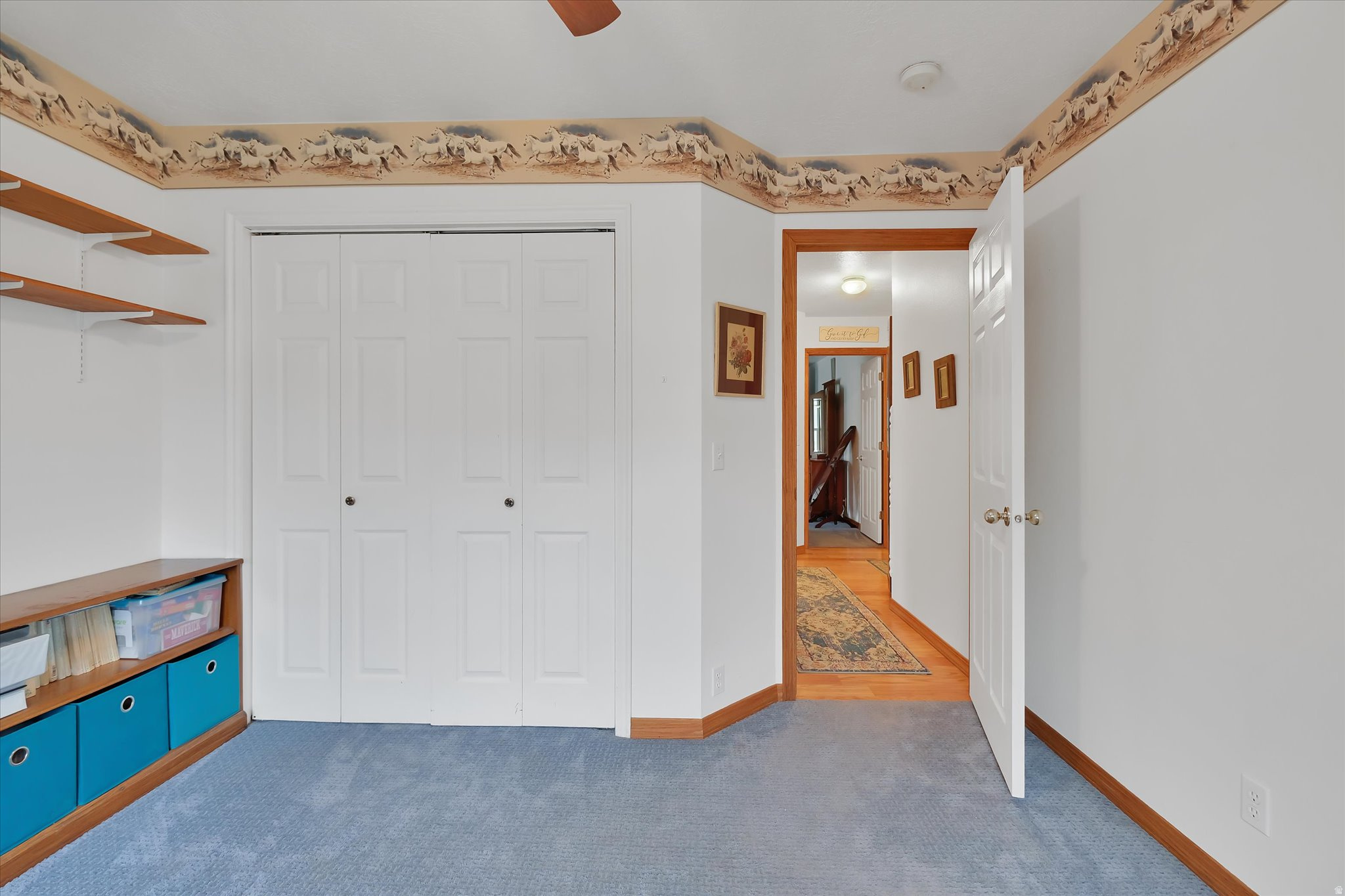 EQUESTRIAN ESTATES - Residential