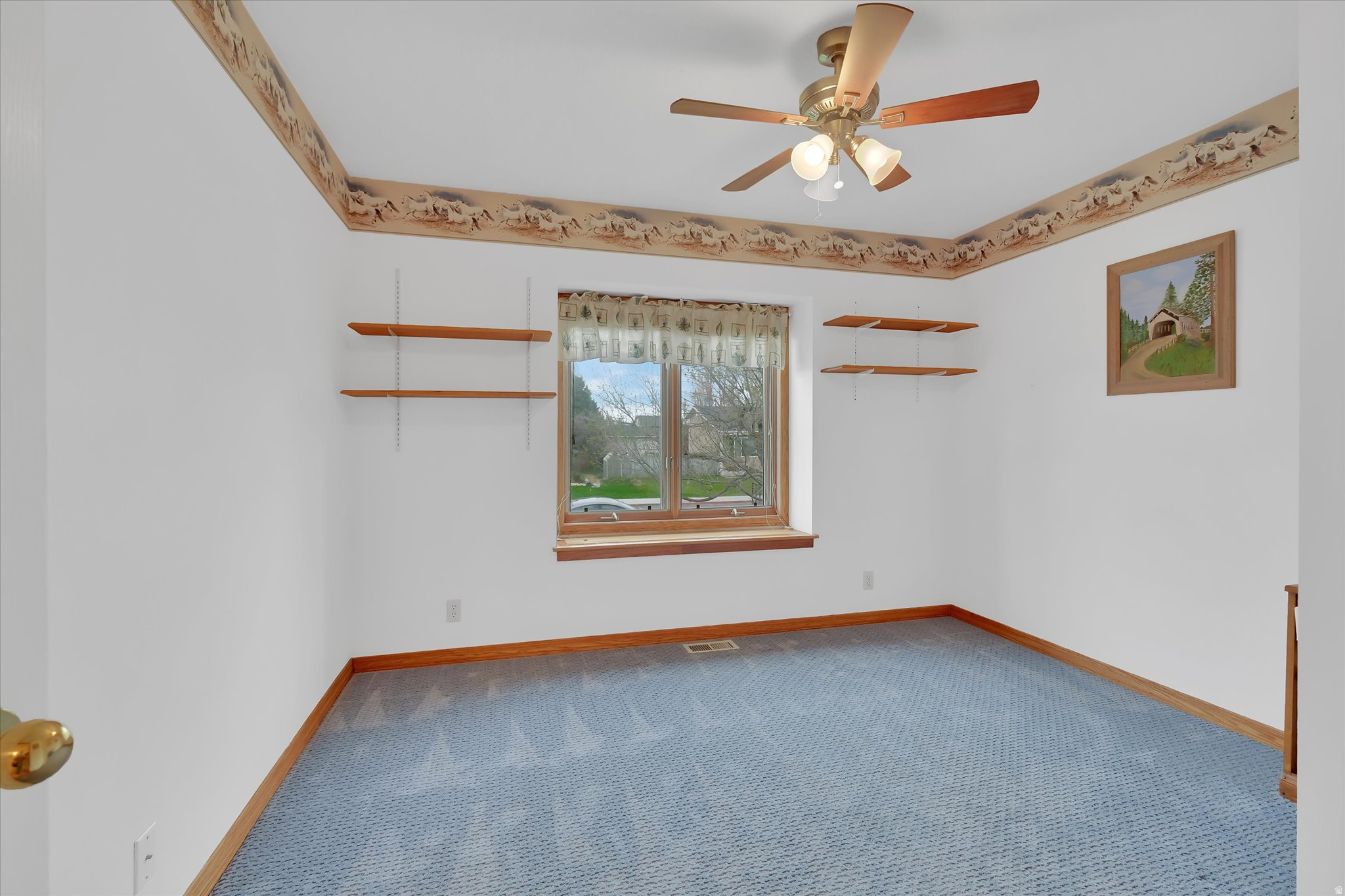 EQUESTRIAN ESTATES - Residential