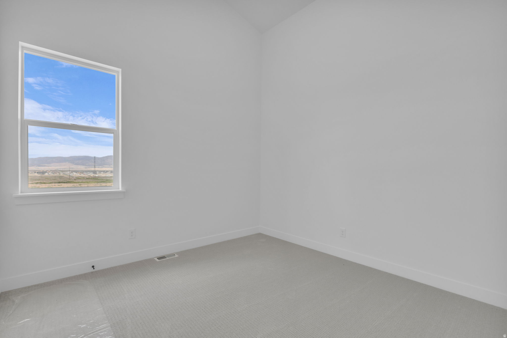 SCARLET RIDGE - Residential