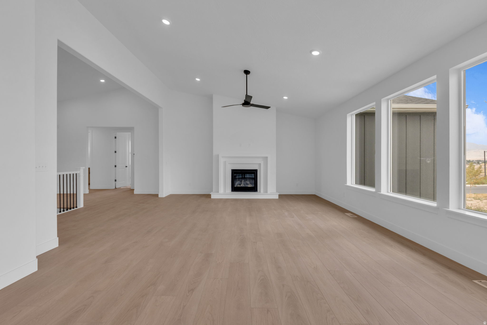 SCARLET RIDGE - Residential