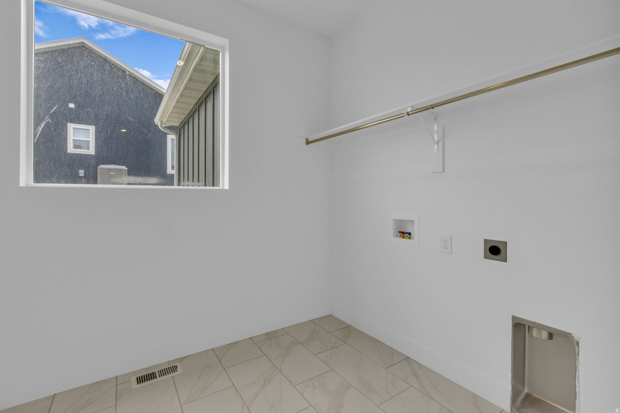 SCARLET RIDGE - Residential