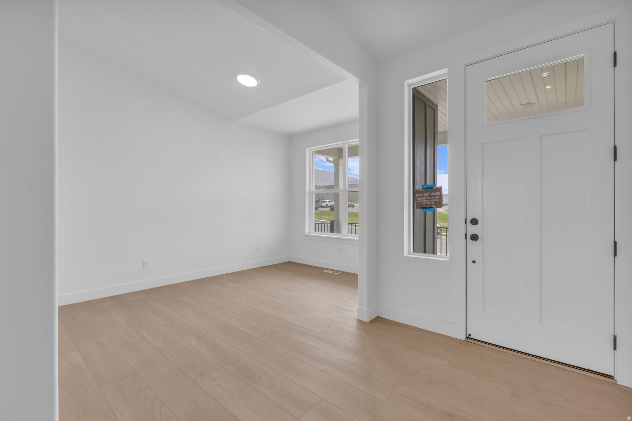 SCARLET RIDGE - Residential