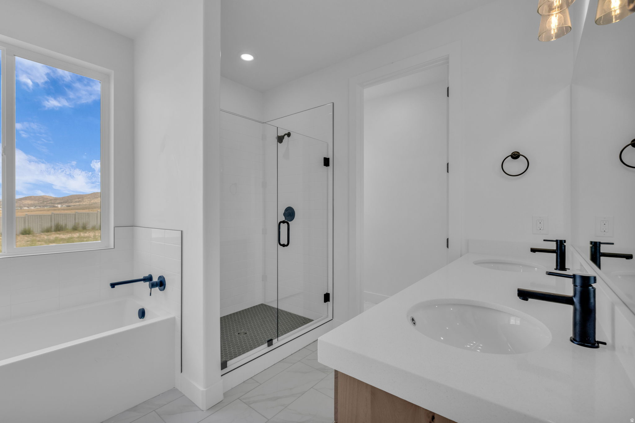 SCARLET RIDGE - Residential