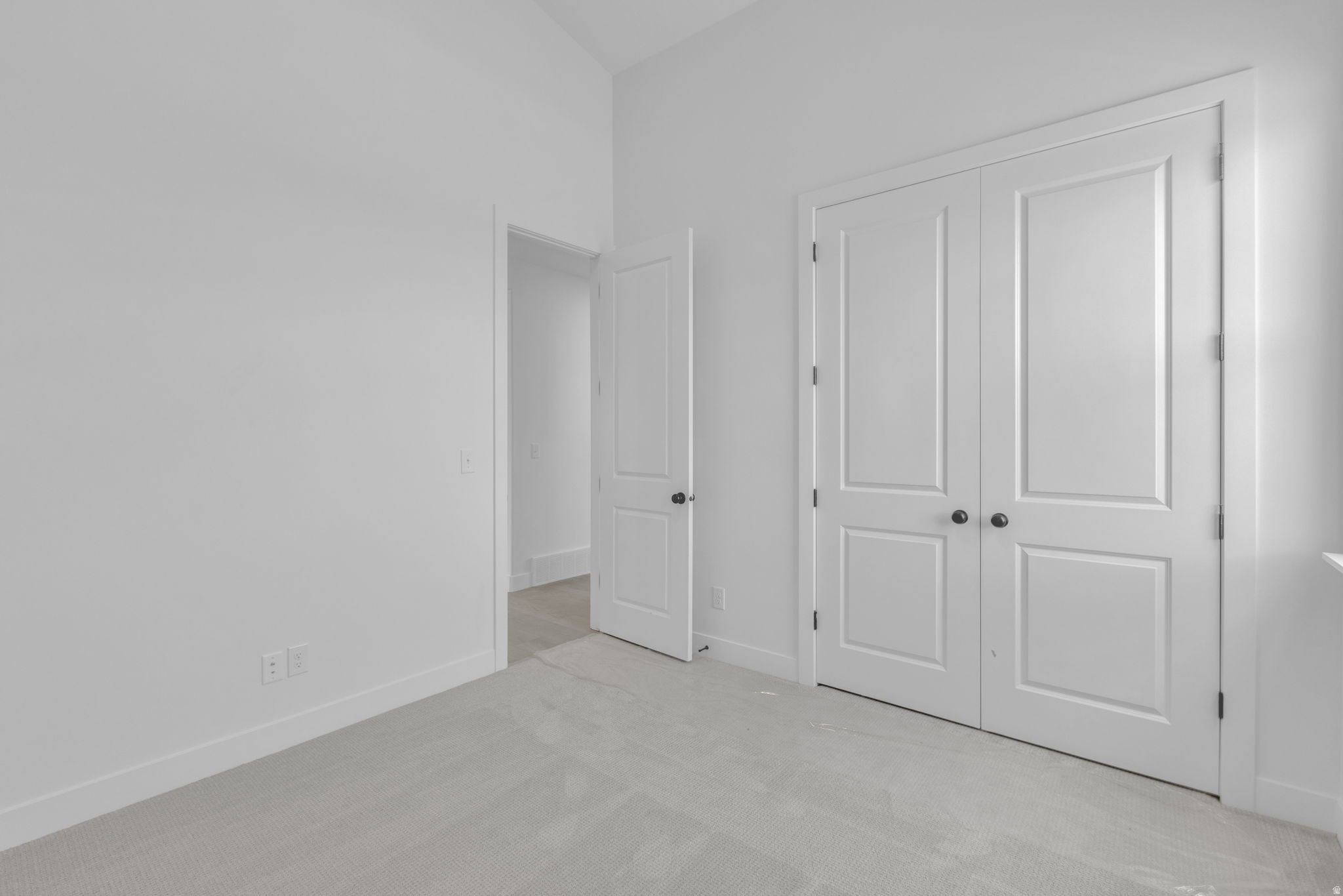 SCARLET RIDGE - Residential