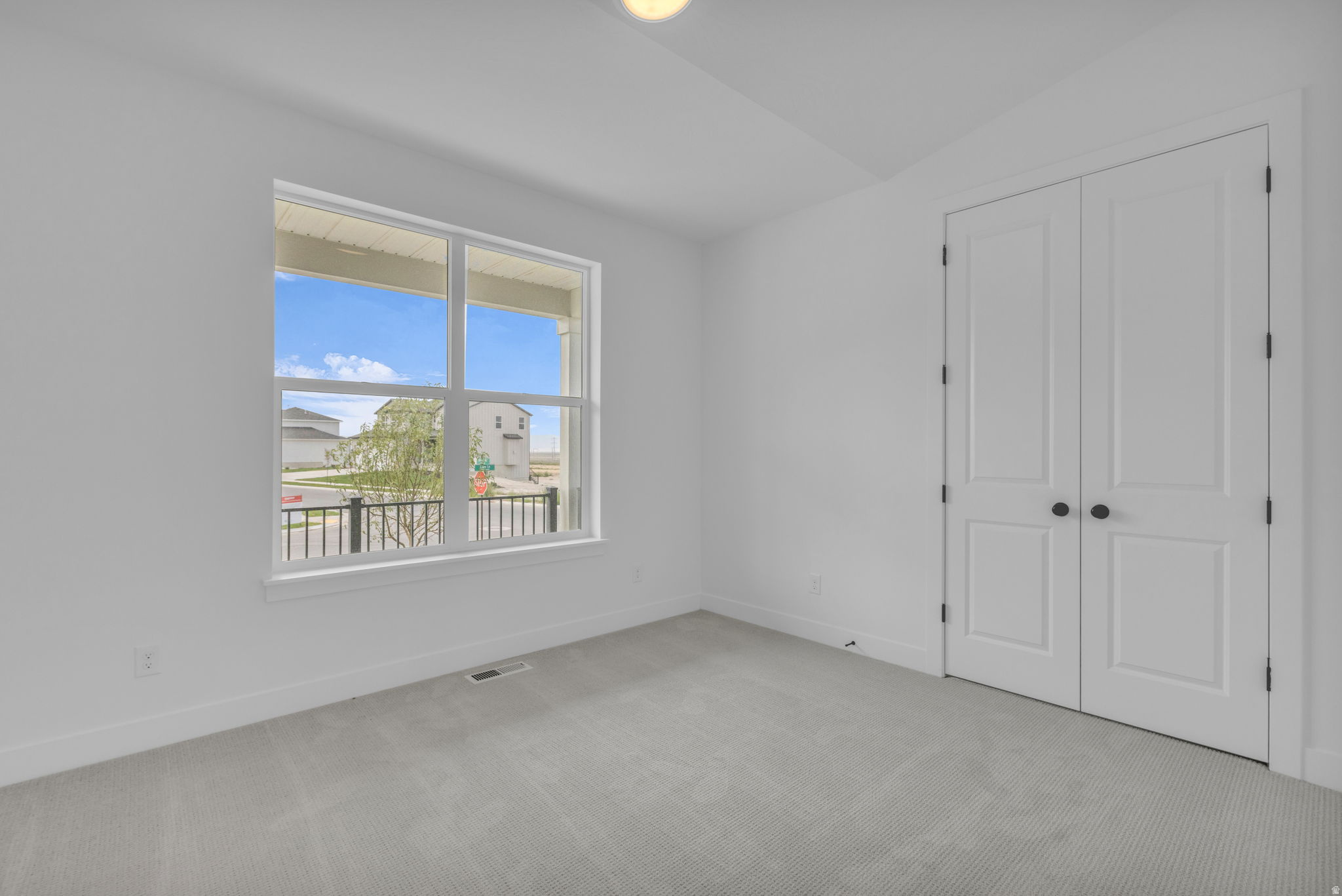 SCARLET RIDGE - Residential