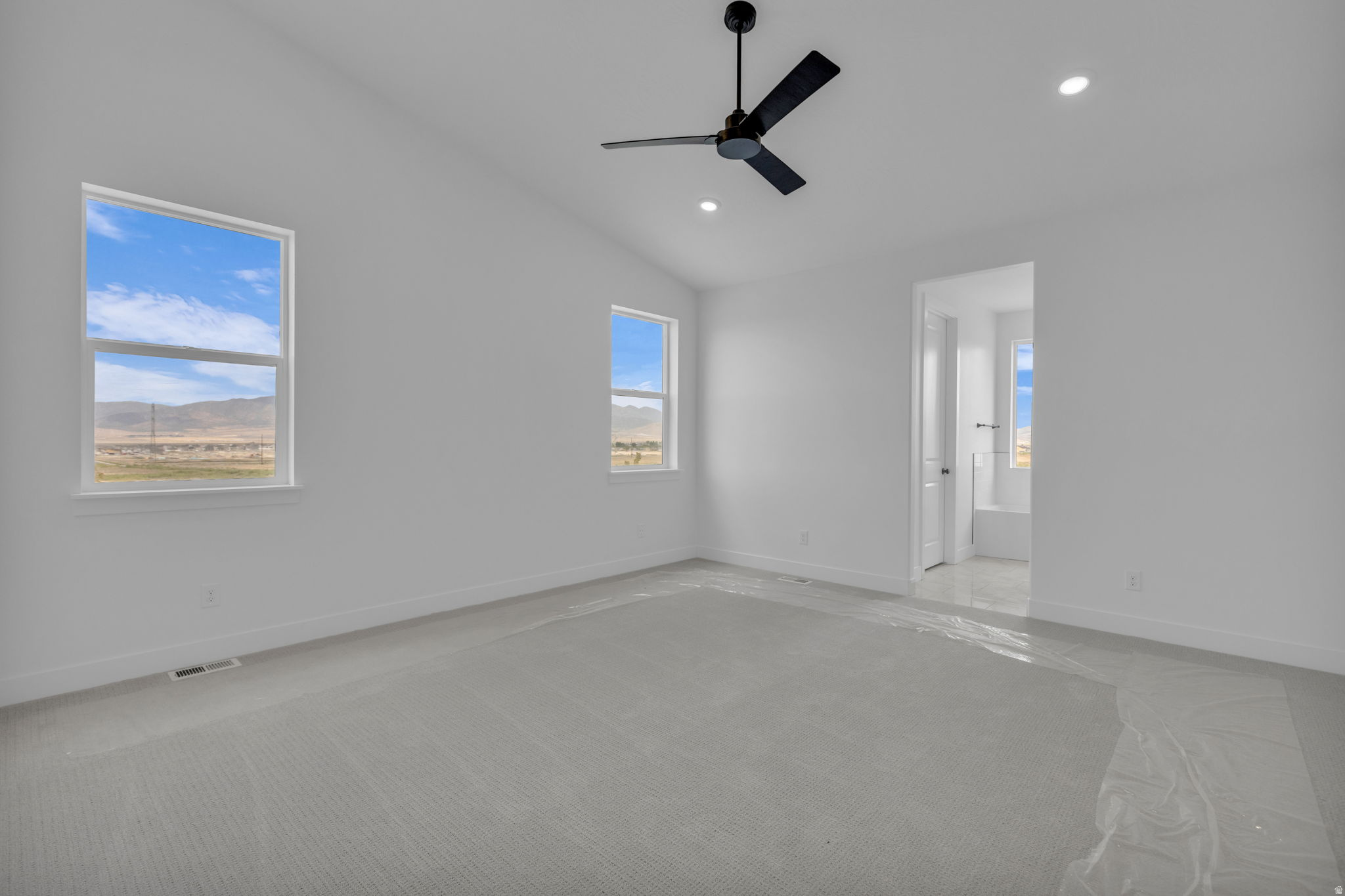 SCARLET RIDGE - Residential