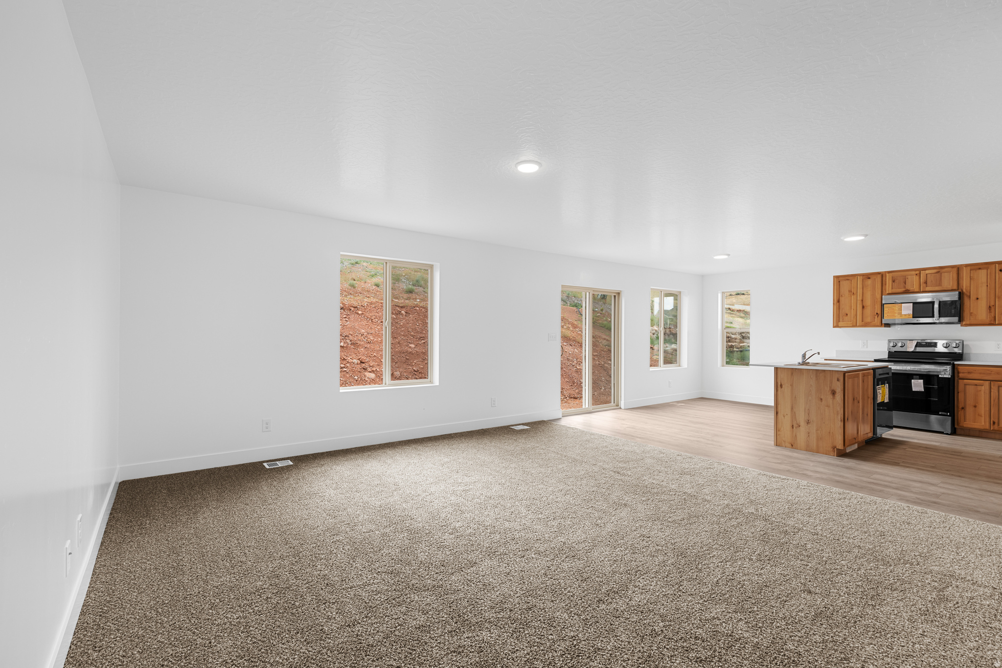 MELLOR AT SPANISH FORK - Residential