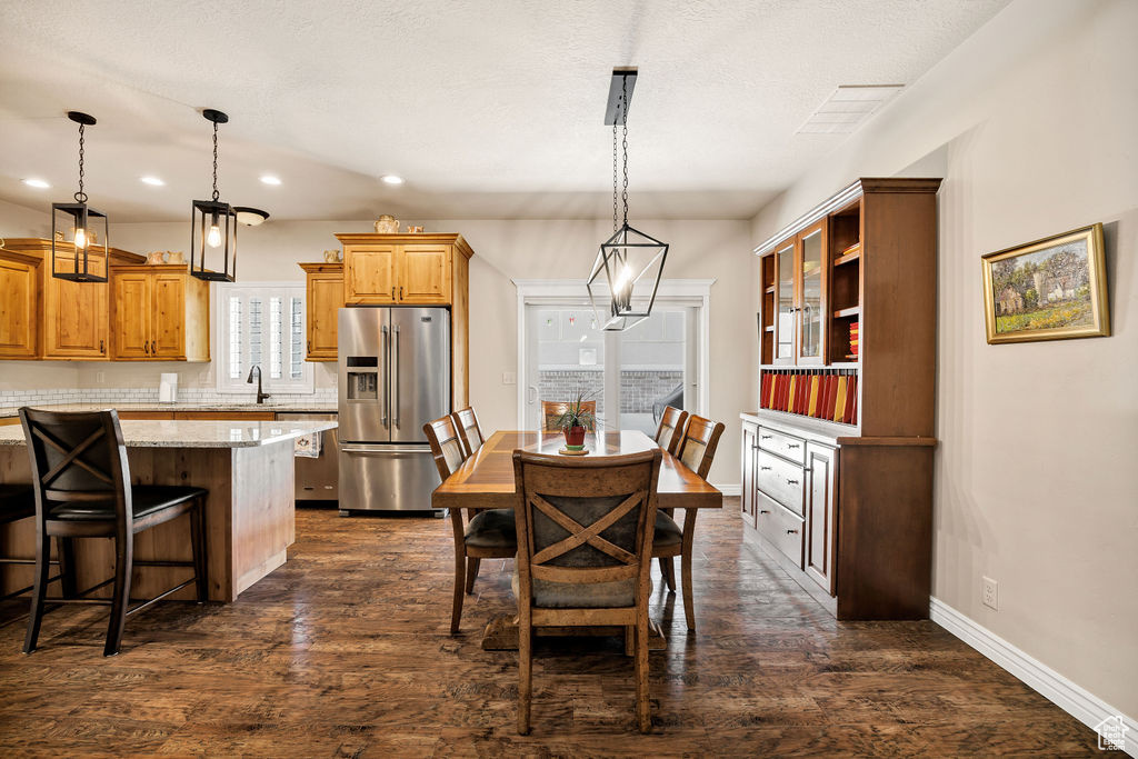 SUNSET PARK - Residential