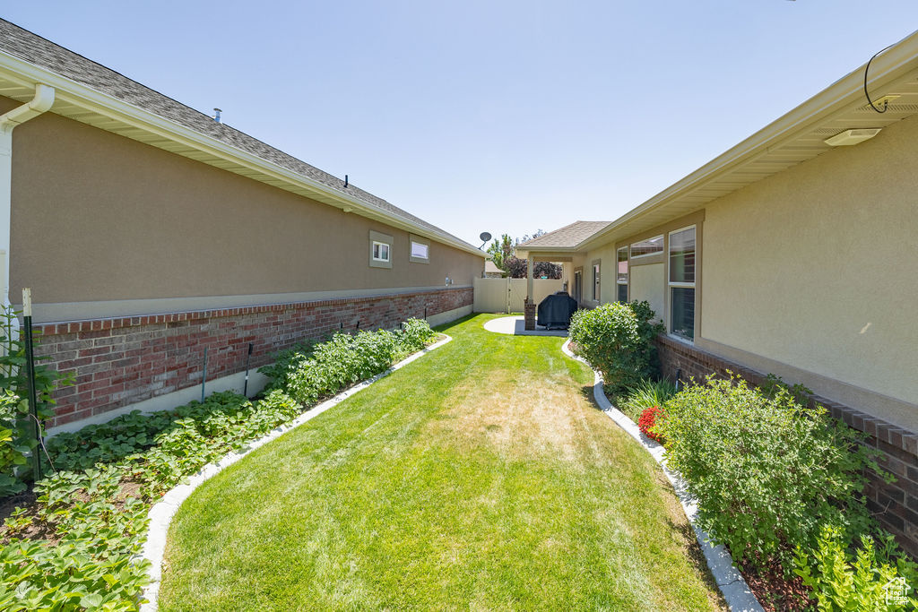 SUNSET PARK - Residential