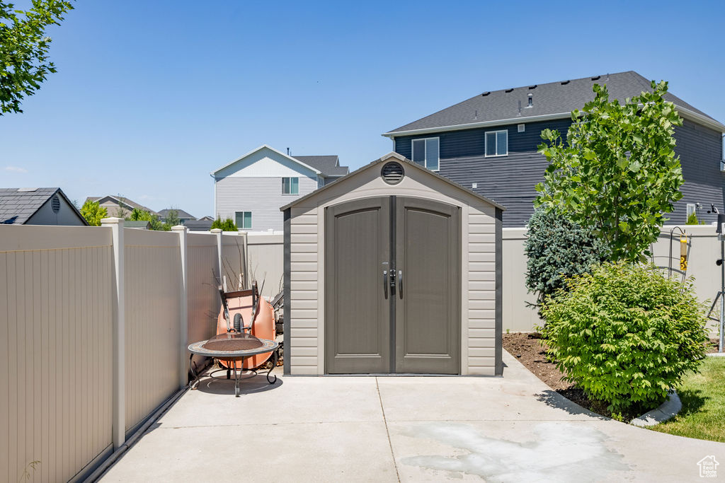 SUNSET PARK - Residential
