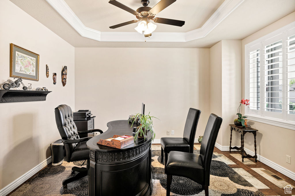 SUNSET PARK - Residential