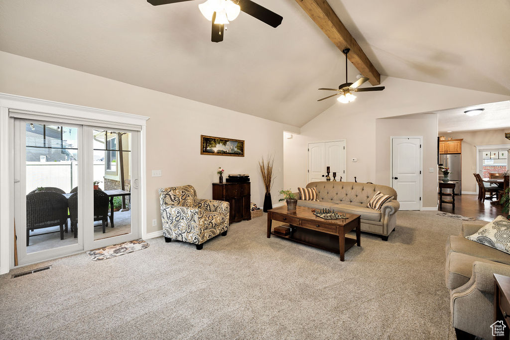 SUNSET PARK - Residential