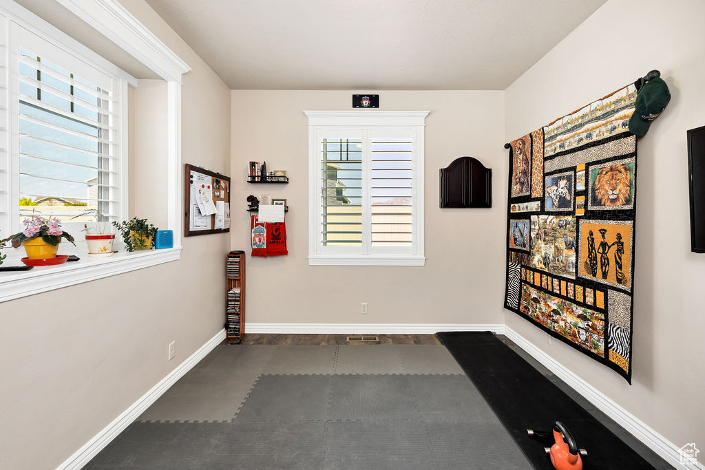 SUNSET PARK - Residential