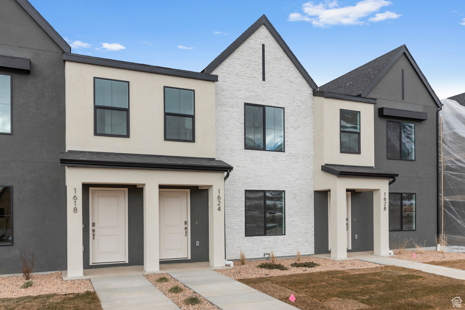 VIRIDIAN - Residential